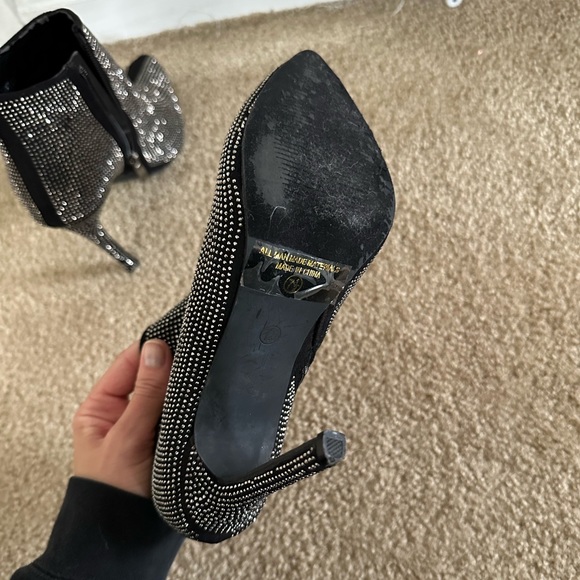 Ankle boots - Picture 5 of 10